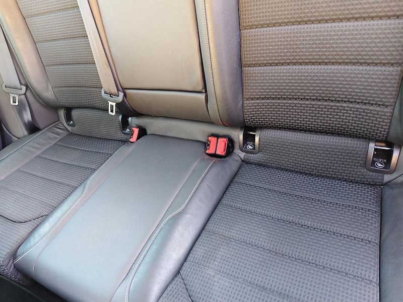 Volkswagen Golf Variant (2013) - fotka 25 z 39