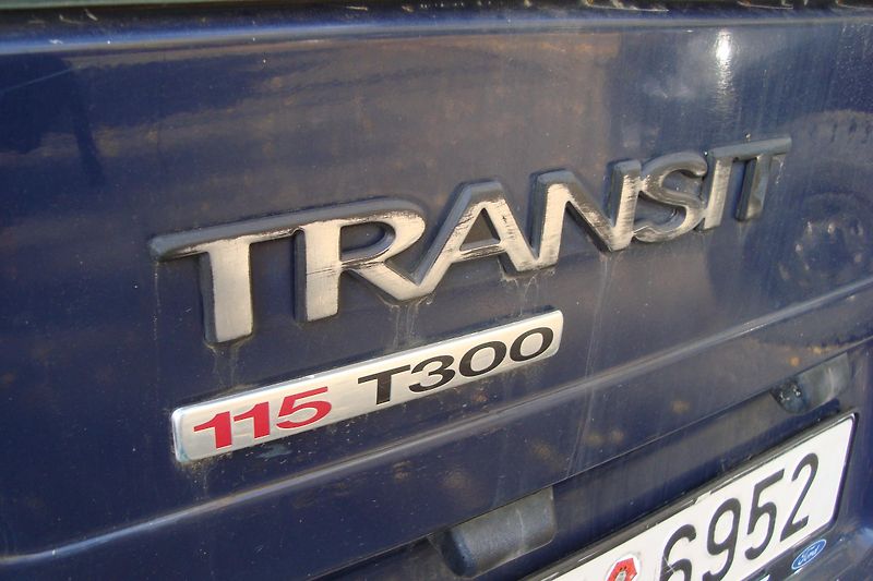 Ford Transit (2010) 2.2TDCi,300M,ČR,S.Kn,9-míst - fotka 18 z 74