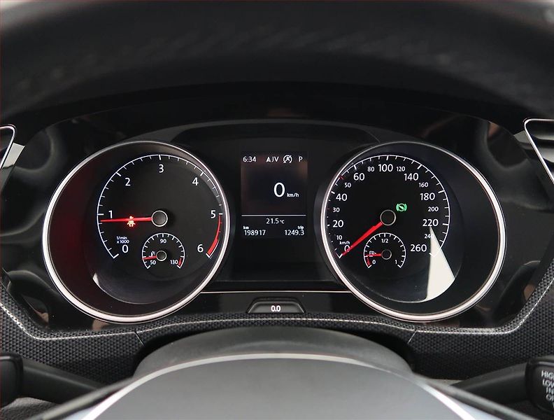Volkswagen Touran (2020) United 2.0 TDI, Automat - fotka 11 z 22