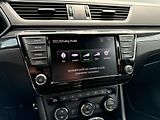 Škoda Superb Sportline 2.0 TDI DSG 4x4 - náhled 30