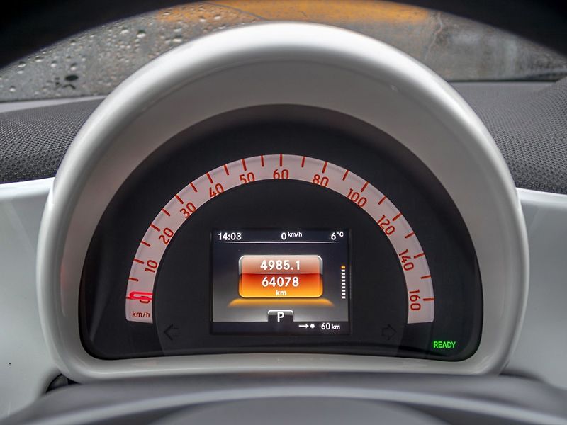 Smart Forfour (2018) ČR 12/18 NAV – SOH 93% - fotka 25 z 49