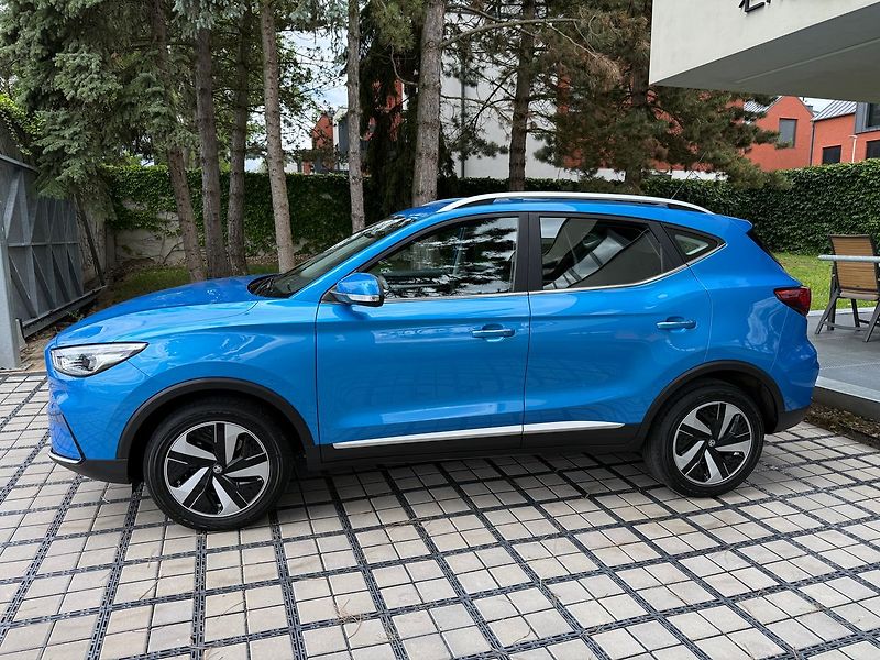 MG ZS Standart PRODÁNO - fotka 3 z 32