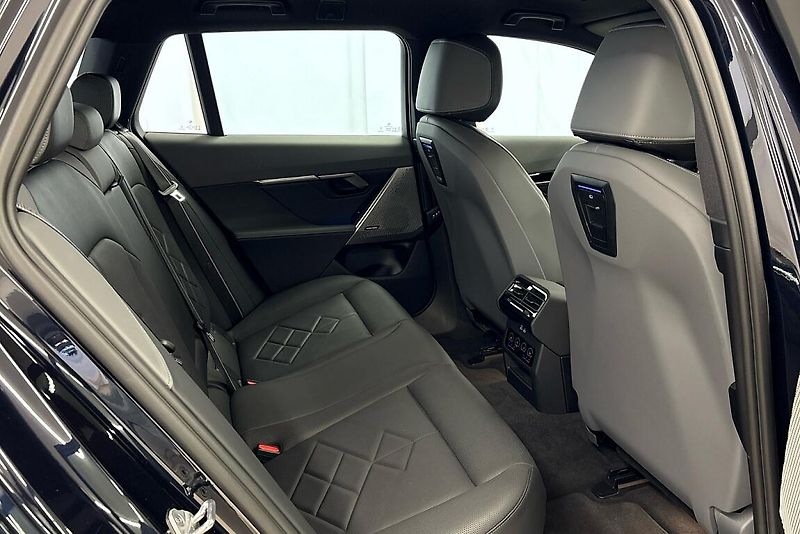BMW Řada 5 540d xDrive Touring - fotka 12 z 13