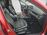 Mazda CX-5 2,5 L SKYACTIV G SOUL RED 6AT - náhled 31