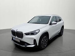 BMW X1 23d xDrive xLine ČR DPH - fotografie inzerátu