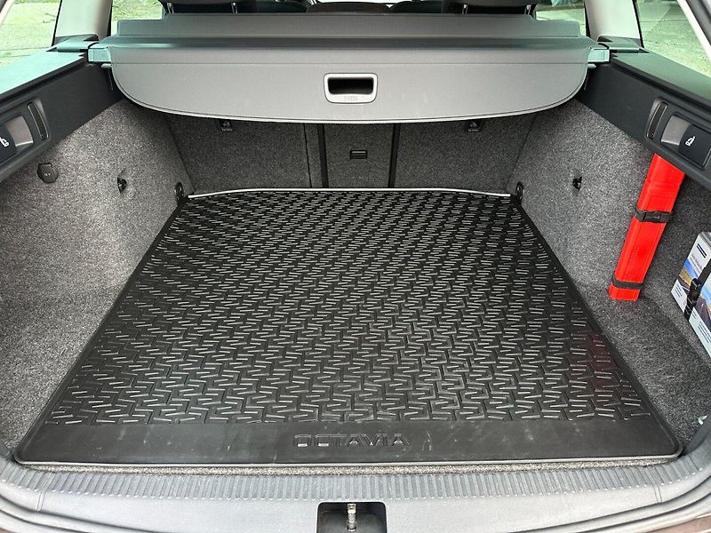 Škoda Octavia (2015) Scout 2.0Tdi 135Kw DSG - fotka 13 z 31