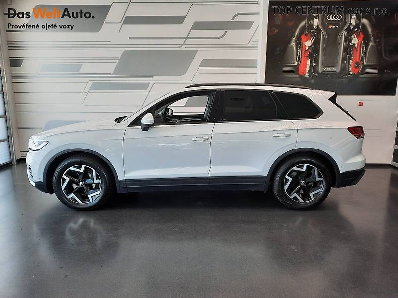 Volkswagen Touareg (2025) 3.0 TDI 4Motion (170kW/231k) T - fotka 3 z 31