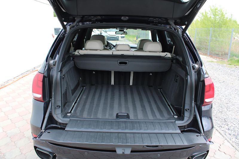 BMW X5 xDrive35i Bang&Olufsen Webasto - fotka 7 z 33