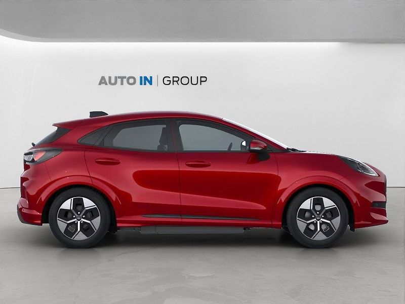 Ford Puma (2026) Gen-E 46,8kWh Standardní dojez - fotka 4 z 5