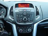 Opel Zafira (2012) 2.0 CDTI, Tažné, jezdí výborně - náhled 12