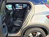 Volvo XC40 T4 Recharge,R-design kůže - náhled 11