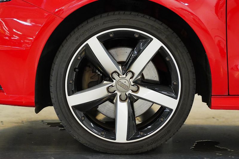 Audi A1 - fotka 10 z 29