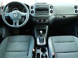 Volkswagen Tiguan (2013) 1.4 TSi, AT, AC - náhled 8