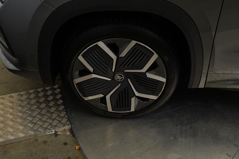 Škoda Kodiaq - fotka 10 z 30