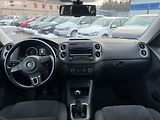 Volkswagen Tiguan 4x4, 103kw, manual, tažne - náhled 7