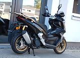 Kentoya (2026) V-Cross 125 4T - náhled 2