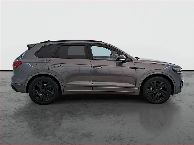 Volkswagen Touareg (2019) 3.0 TDI - fotka 6 z 21