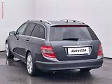 Mercedes-Benz Třídy C (2009) 1.6i C180, TZ, +kola, panor - náhled 6