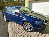 Škoda Octavia 1.4TSI 110 kw servisní histori - náhled 1