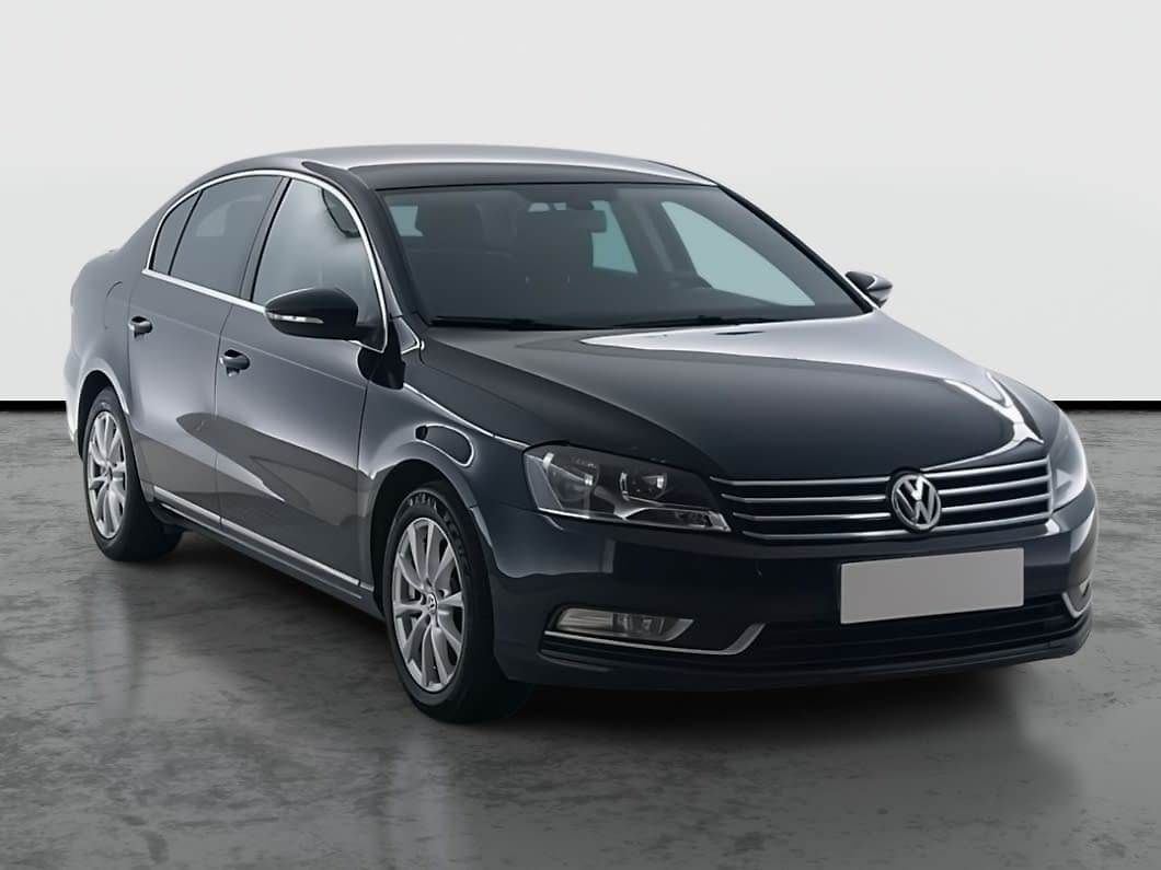 Volkswagen Passat Comfortline 1.8 TSI, po STK