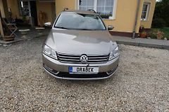 Volkswagen Passat Variant (2012) 2,0   125 kw 2,Majitel  nové v - fotografie inzerátu