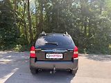 Hyundai Tucson (2005) 2.0CRDi,83kw 4x4 - náhled 3