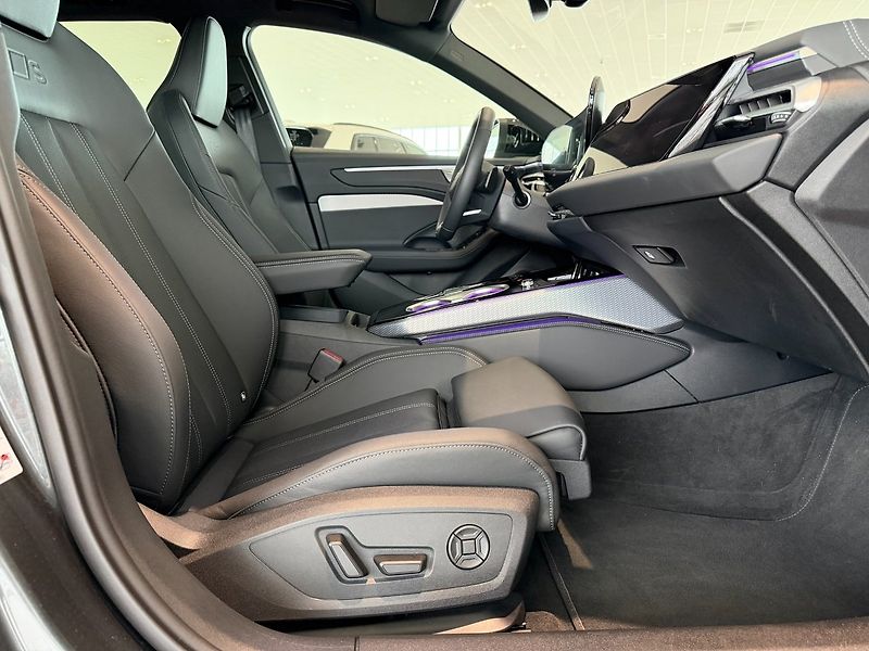 Audi A6 TDI q S-Line Tech Pro NezT 360 - fotka 17 z 22