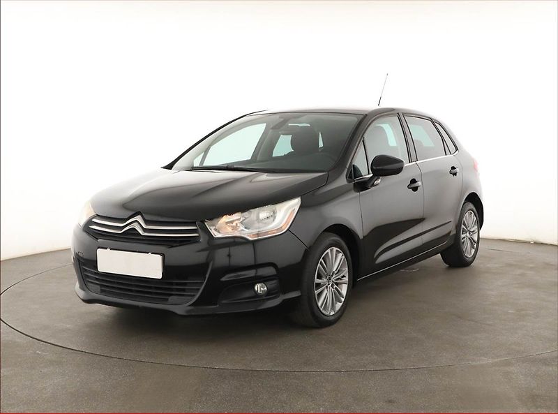 Citroën C4 (2012) 1.6 VTi, Tempomat - fotka 2 z 16