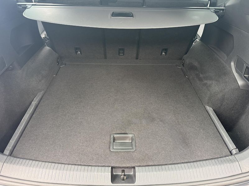 Seat Tarraco (2019) 2.0TDi DSG Style, 4D, tažné - fotka 24 z 56