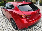 Mazda 3 2.0i MANUÁL SENZORY HEADUP LED - náhled 17