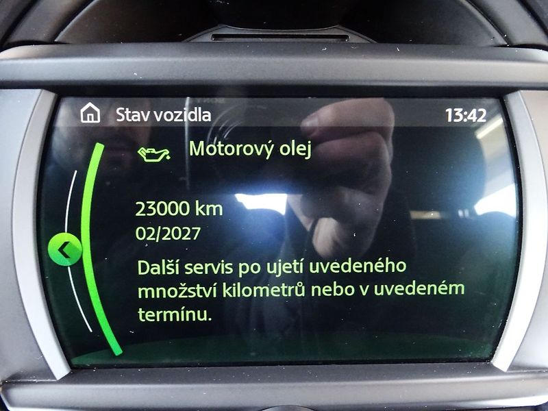 Mini Countryman Cooper 1.5 SE ALL4 A/T Hybrid - fotka 10 z 32