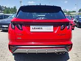 Hyundai Tucson 1.6 T-GDi/110kW N-Line - náhled 6