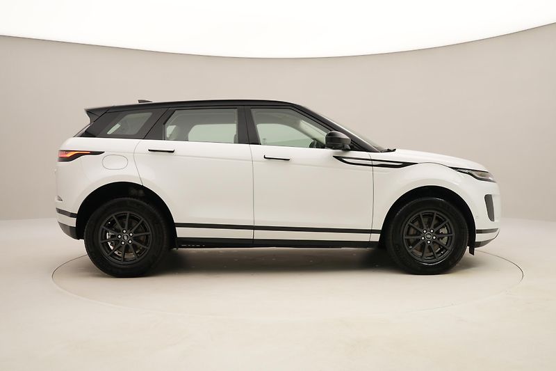 Land Rover Range Rover Evoque P160 AUT REZERVACE - fotka 13 z 37