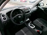 Volkswagen Tiguan (2010) 2,0TDI DSG AC 4x4 TEMP TAŽNÉ - náhled 25