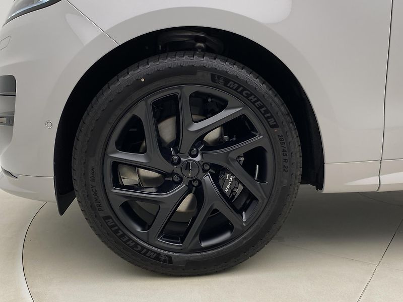 Land Rover Range Rover Sport (2026) D350 AUTOBIOGRAPHY AWD - fotka 18 z 72