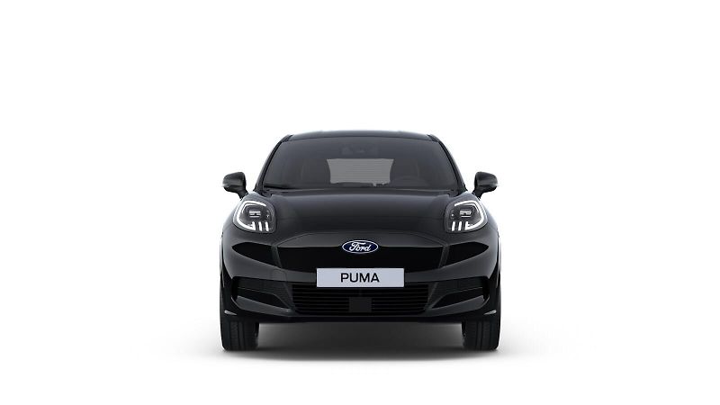 Ford Puma Premium, 5dveřová, Přední poho - fotka 9 z 9