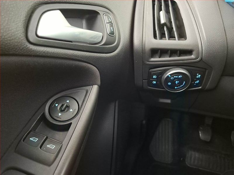 Ford Focus (2016) 1.5 TDCi, ČR,1.maj, Tempomat - fotka 17 z 17