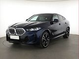 BMW X6 (2025) xDrive40i, M PAKET, KEYLESS - náhled 1