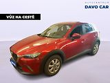 Mazda CX-3 2,0 G120 Kizoku Navi 1.Maj - náhled 1