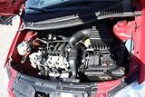 Volkswagen Fox (2006) 1,2i EL.OKNA SERVO ESP CENTRÁL - náhled 15