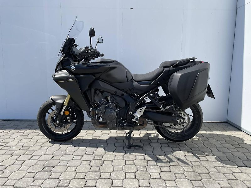 Yamaha (2026) Tracer 9 GT Y-AMT EU5+ - fotka 7 z 14