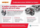 Nissan Juke 1.2i 1Maj/ČR/Tempomat - náhled 11