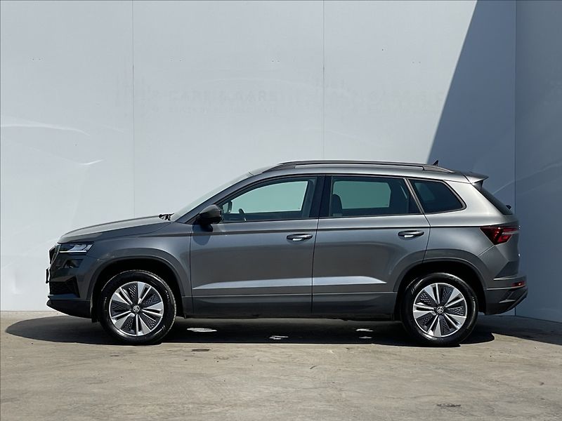 Škoda Karoq 2,0 TDI DSG 4x4 Style Plus - fotka 2 z 24