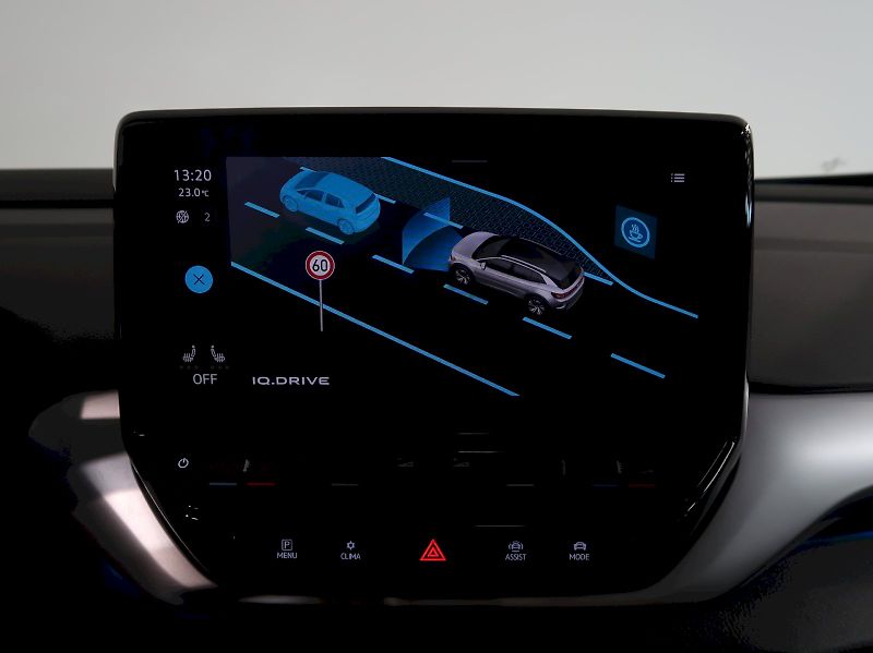 Volkswagen ID.4 (2023) PRO PERFORMACE 150kW / 82kWh T - fotka 28 z 36