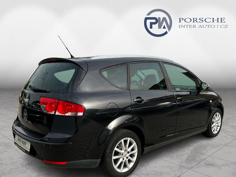 Seat Altea A XL 1.2TSI 77 KW - fotka 6 z 19