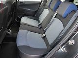 Peugeot 206 (2004) 1.4HDi, X-Line, AC - náhled 10