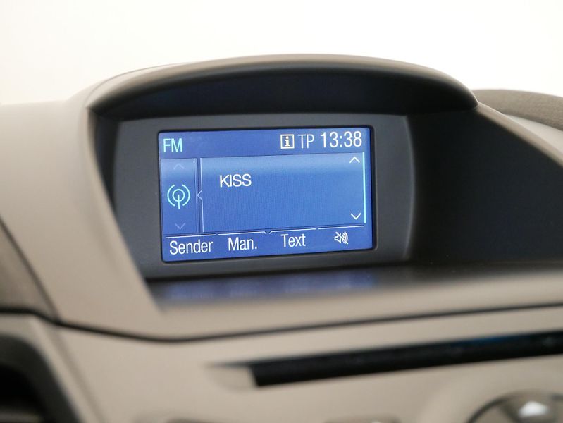 Ford Fiesta - fotka 18 z 25