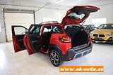 Citroën C3 Aircross 1.2 PT LED FEEL PACK 81 kW-DPH - náhled 18