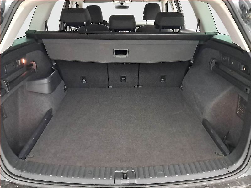 Škoda Kodiaq (2018) 2.0 TDI 4x4 - fotka 14 z 21