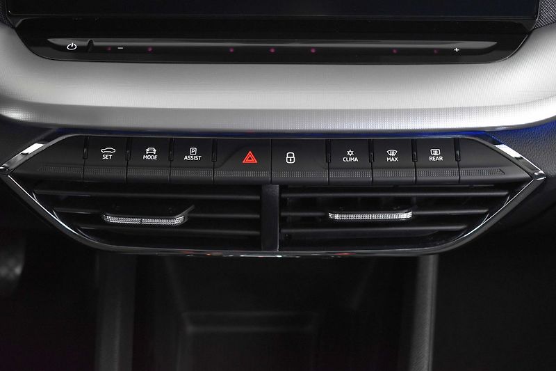 Škoda Octavia 1.5 TSI e-TEC*STYLE*DPH*ČR 1.M - fotka 22 z 41